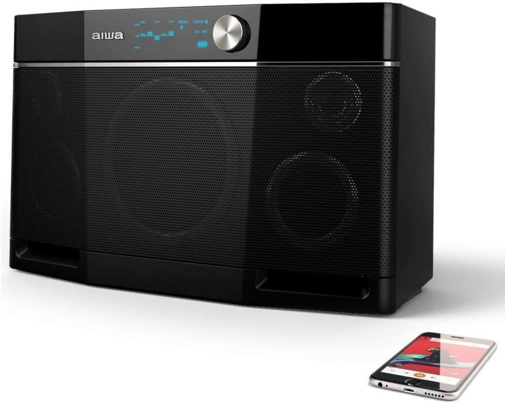 Aiwa Exos 9