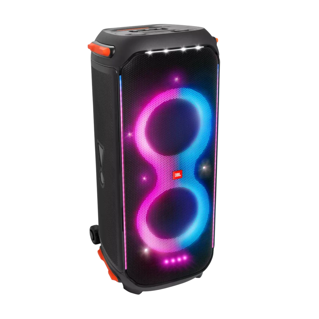 Enceinte JBL Partybox 710